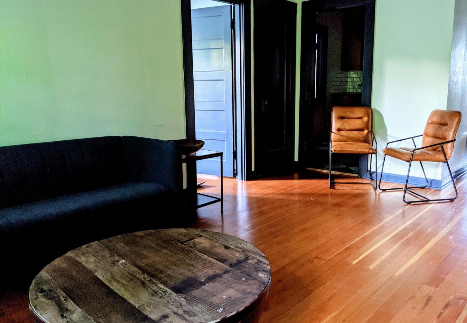 Stay Portland - Moab Vibes In Pdx- Walk To Local Coffee & Food Dış mekan fotoğraf