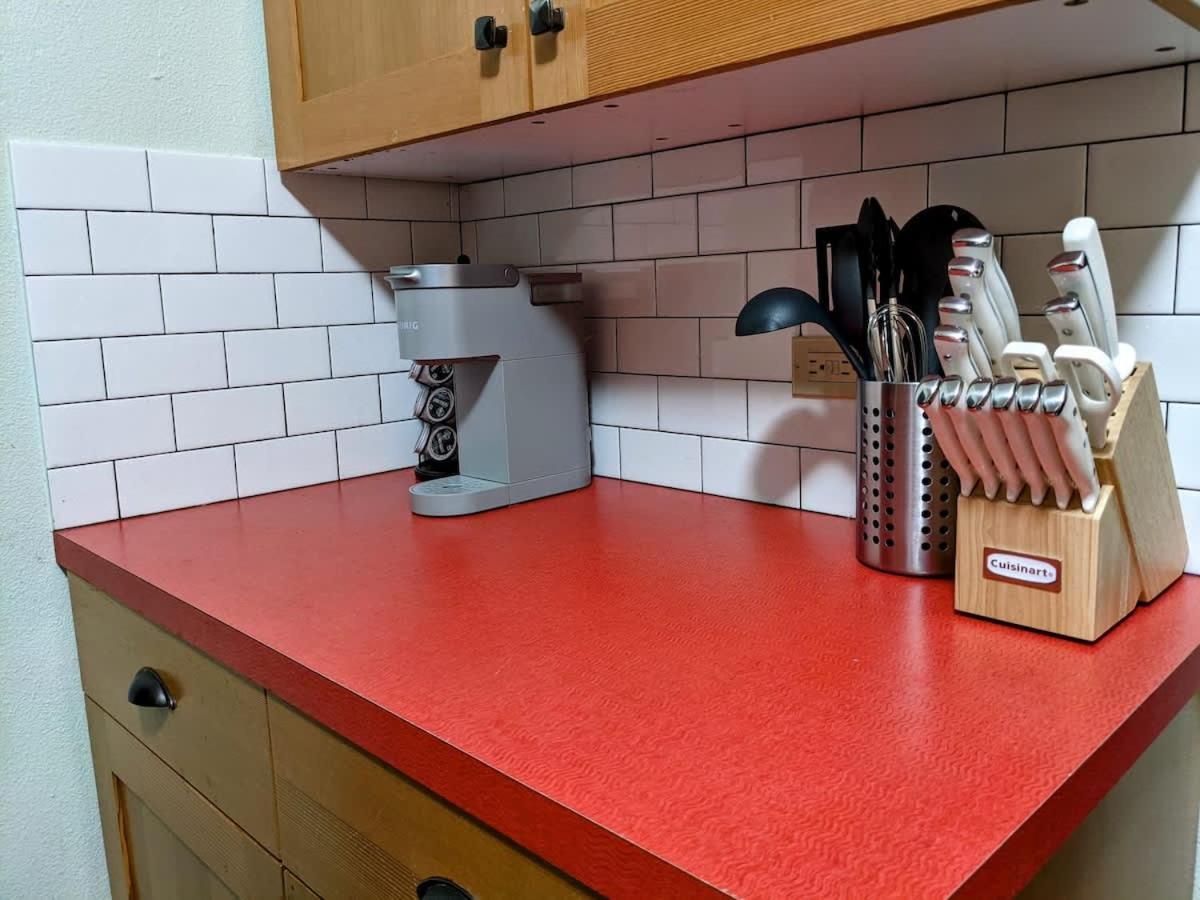 Stay Portland - Moab Vibes In Pdx- Walk To Local Coffee & Food Dış mekan fotoğraf